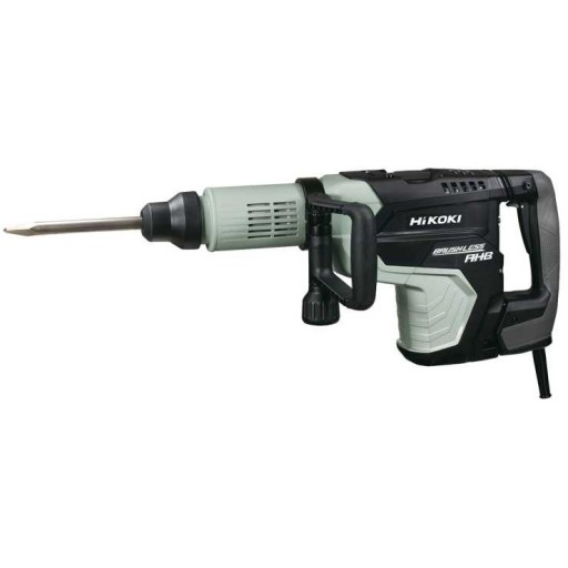 Hikoki Κατεδαφιστικό Πιστολέτο 1500w Hikoki Κατεδαφιστικό Πιστολέτο 1500w