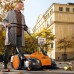 Επαναφορτιζόμενο σάρωθρο KGA 770 χωρίς μπαταρία και φορτιστή Επαναφορτιζόμενο σάρωθρο KGA 770 χωρίς μπαταρία και φορτιστή