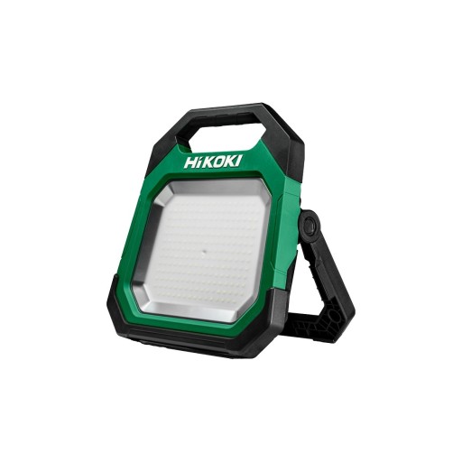 Hikoki Προβολέας Εργοταξίου 18V / 230V 10,000 Lumens Hikoki Προβολέας Εργοταξίου 18V / 230V 10,000 Lumens
