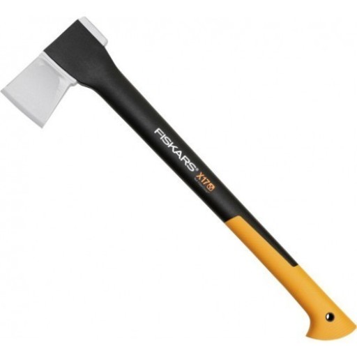 Fiskars Τσεκούρι M X17 65cm 1630gr Fiskars Τσεκούρι M X17 65cm 1630gr