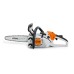 Αλυσοπρίονο MS 151 C-E με λάμα 30cm Picco Micro 3 Αλυσοπρίονο MS 151 C-E με λάμα 30cm Picco Micro 3