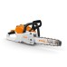 Αλυσοπρίονο MSA 220.0 C-B 3/8''P με λάμα 40cm Αλυσοπρίονο MSA 220.0 C-B 3/8''P με λάμα 40cm