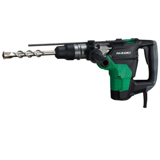 Hikoki 40mm Σκαπτικό Περιστροφικό Πιστολέτο 1100w Hikoki 40mm Σκαπτικό Περιστροφικό Πιστολέτο 1100w