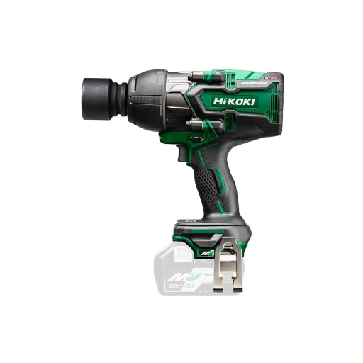 Hikoki 36V Μπουλονόκλειδο Μπαταρίας (3/4 Hikoki 36V Μπουλονόκλειδο Μπαταρίας (3/4