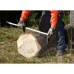 Παχύμετρο αλουμινίου 1 μέτρου Nestel 20104001 τριγωνικού προφίλ