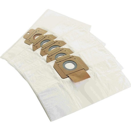 8L HEPA BAG PACK 10PCS 8L HEPA BAG PACK 10PCS