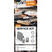 Service Kit 24 για βενζινοκίνητα μηχανήματα  FS 38, FS 45, FS 55, KM 55 Service Kit 24 για βενζινοκίνητα μηχανήματα  FS 38, FS 45, FS 55, KM 55