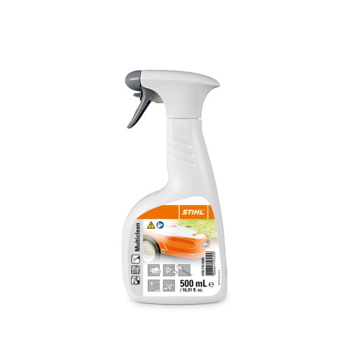 Multiclean 500 ml Multiclean 500 ml