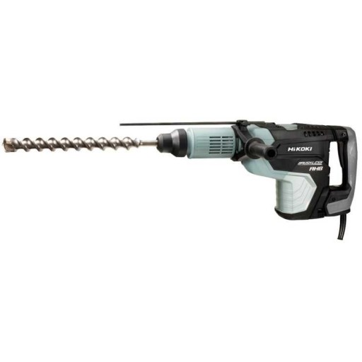 Hikoki 45mm Σκαπτικό Περιστροφικό Πιστολέτο 1500w Hikoki 45mm Σκαπτικό Περιστροφικό Πιστολέτο 1500w