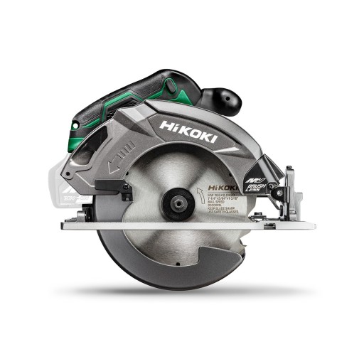 Hikoki 36V Δισκοπρίονο Μπαταρίας Hikoki 36V Δισκοπρίονο Μπαταρίας
