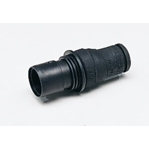 Ταχυσύνδεσμος Ø 36 mm για SE 122 Ταχυσύνδεσμος Ø 36 mm για SE 122