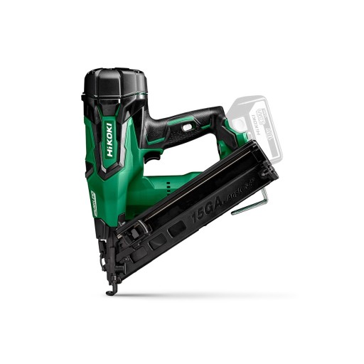 Hikoki 18V Καρφωτικό Μπαταρίας Hikoki 18V Καρφωτικό Μπαταρίας