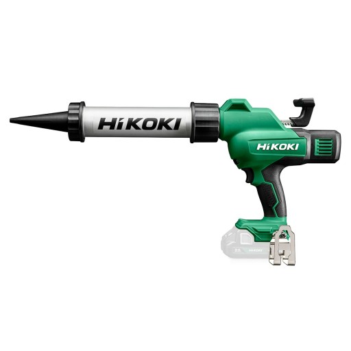 Hikoki 18V Πιστόλι Σιλικόνης Μπαταρίας Χωρίς μπαταρίες και φορτιστή Hikoki 18V Πιστόλι Σιλικόνης Μπαταρίας Χωρίς μπαταρίες και φορτιστή