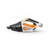 Σκούπα χειρός SEA 20 Cordless handheld vacuum χωρίς μπαταρία και χωρίς φορτιστή Σκούπα χειρός SEA 20 Cordless handheld vacuum χωρίς μπαταρία και χωρίς φορτιστή