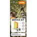 Service Kit 21 για τα ελαιοραβδιστικά SP 401, SP 451 Service Kit 21 για τα ελαιοραβδιστικά SP 401, SP 451