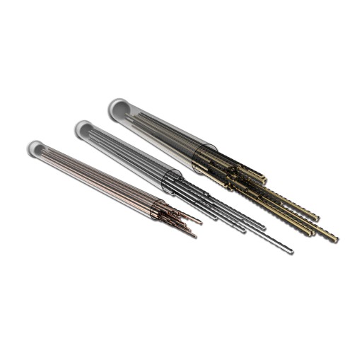 Για DuroCut 20-2 & 40-4, XL, 3mm, οδοντωτή Για DuroCut 20-2 & 40-4, XL, 3mm, οδοντωτή