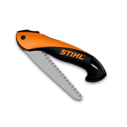 Πτυσσόμενο πριόνι PR 16, 16 cm, 160 g, διάμετρος κλαδιού 65mm Πτυσσόμενο πριόνι PR 16, 16 cm, 160 g, διάμετρος κλαδιού 65mm