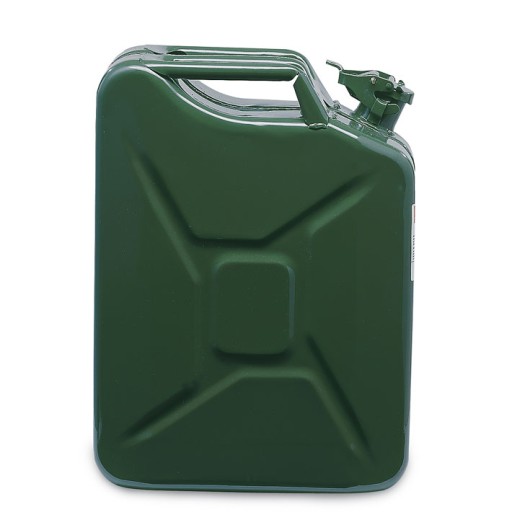Μεταλλικό μπιντόνι 20 l Μεταλλικό μπιντόνι 20 l