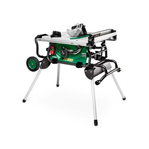 Hikoki 1500W Επιτραπέζιο Δισκοπρίονο με βάση και λειτουργία τρόλεϊ Hikoki 1500W Επιτραπέζιο Δισκοπρίονο με βάση και λειτουργία τρόλεϊ