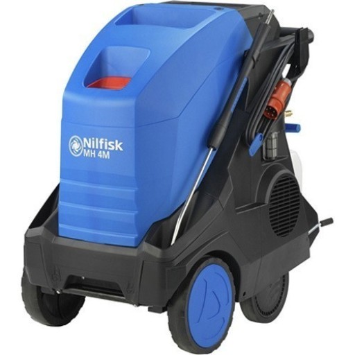 Πλυστικό Μηχάνημα Nilfisk MH 4M-180/860 FA 400/3/50 Πλυστικό Μηχάνημα Nilfisk MH 4M-180/860 FA 400/3/50