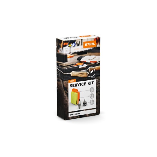 Service Kit 28 για τον κινητήρα ΚΟΜΒΙ ΚΜ 94 Service Kit 28 για τον κινητήρα ΚΟΜΒΙ ΚΜ 94