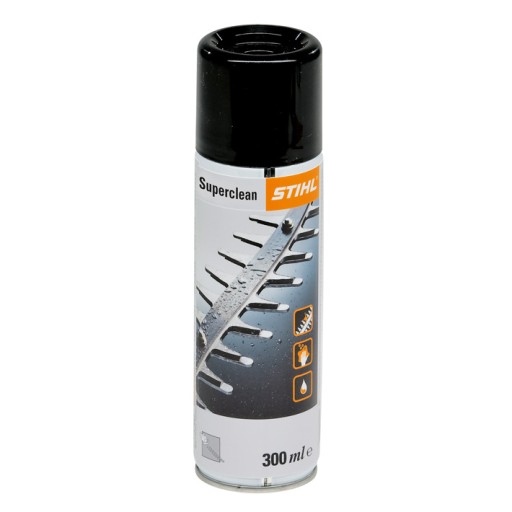 Superclean καθαριστικό (διαλυτικό ρυτίνης), 50 ml Superclean καθαριστικό (διαλυτικό ρυτίνης), 50 ml