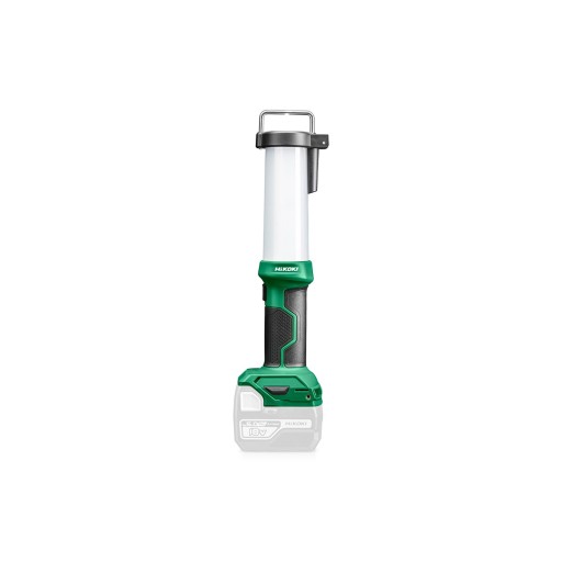 Hikoki 18V Φακός Μπαταρίας 750 Lumens Hikoki 18V Φακός Μπαταρίας 750 Lumens