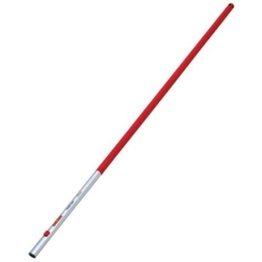 WOLF ZM-A 150 ΚΟΝΤΑΡΙ ΑΛΟΥΜΙΝΙΟΥ, ΜΗΚΟΣ 150 ΕΚ. WOLF ZM-A 150 ΚΟΝΤΑΡΙ ΑΛΟΥΜΙΝΙΟΥ, ΜΗΚΟΣ 150 ΕΚ.
