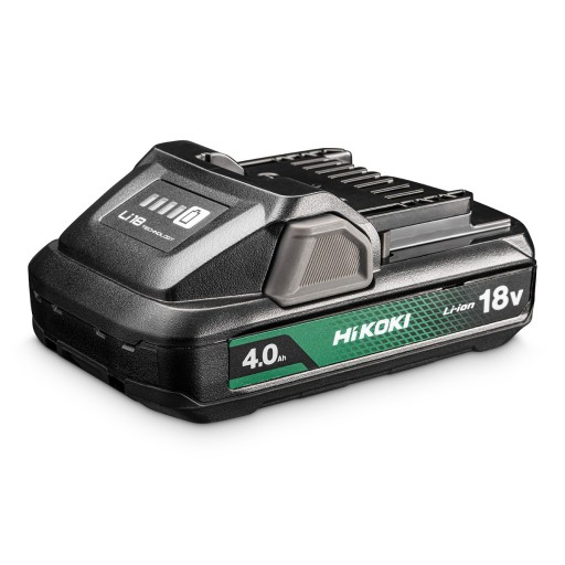 Hikoki Μπαταρία 18V 4,0Ah BSL1840M Hikoki Μπαταρία 18V 4,0Ah BSL1840M