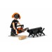 Playmobil set TIMBERSPORTS® edition Playmobil set TIMBERSPORTS® edition