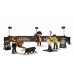 Playmobil set TIMBERSPORTS® edition Playmobil set TIMBERSPORTS® edition