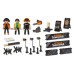 Playmobil set TIMBERSPORTS® edition Playmobil set TIMBERSPORTS® edition