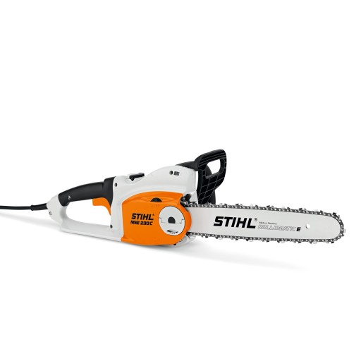 Αλυσοπρίονο MSE 230 C-BQ, PM3, μήκος λάμας 45cm Αλυσοπρίονο MSE 230 C-BQ, PM3, μήκος λάμας 45cm