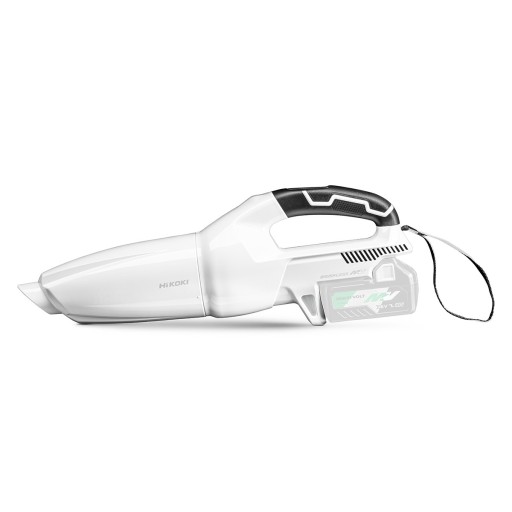 Hikoki 36V Σκούπα Χειρός Μπαταρίας Hikoki 36V Σκούπα Χειρός Μπαταρίας