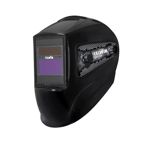 ΜΑΣΚΑ ΚΕΦΑΛΗΣ ΗΛΕΚΤΡΟΣΥΓΚΟΛΛΗΣΗΣ  TELWIN JAGUAR HELMET ΜΑΣΚΑ ΚΕΦΑΛΗΣ ΗΛΕΚΤΡΟΣΥΓΚΟΛΛΗΣΗΣ  TELWIN JAGUAR HELMET