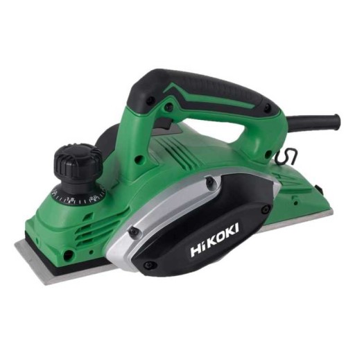 Hikoki 620W Πλάνη 82mm Hikoki 620W Πλάνη 82mm