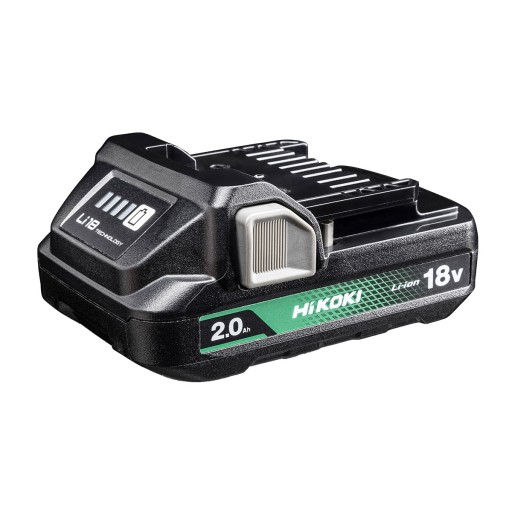 Hikoki Μπαταρία 18V 2,0Ah BSL1820M Hikoki Μπαταρία 18V 2,0Ah BSL1820M