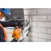Κόφτης δομικών υλικών GS 461 3/8'' R Gesteinschneider Κόφτης δομικών υλικών GS 461 3/8'' R Gesteinschneider