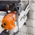 Κόφτης δομικών υλικών GS 461 3/8'' R Gesteinschneider Κόφτης δομικών υλικών GS 461 3/8'' R Gesteinschneider