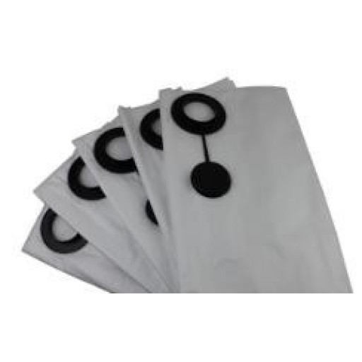 FLEECE FILTER BAG PU 5 PCS FLEECE FILTER BAG PU 5 PCS
