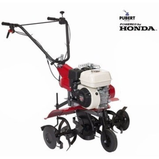Σκαπτικό βενζίνης με κιβώτιο ταχυτήτων Honda Elite Pubert GP160 Σκαπτικό βενζίνης με κιβώτιο ταχυτήτων Honda Elite Pubert GP160