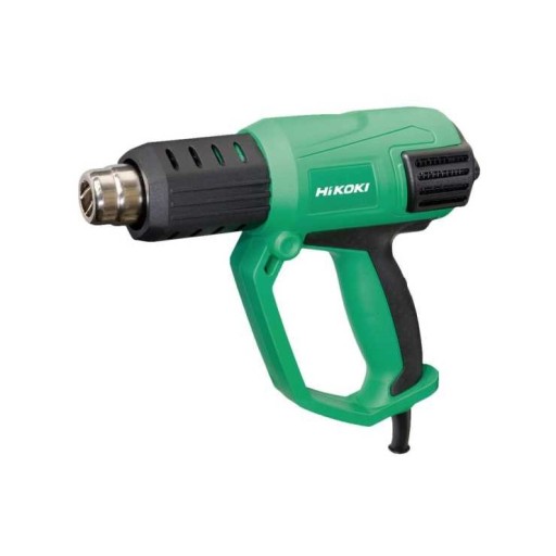 Hikoki 2000W Πιστόλι Θερμού Αέρα Hikoki 2000W Πιστόλι Θερμού Αέρα
