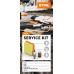 Service Kit 31 για τα τηλεσκοπικά αλυσοπρίονα HT 133, και κινητήρα Kombi KM 131 Service Kit 31 για τα τηλεσκοπικά αλυσοπρίονα HT 133, και κινητήρα Kombi KM 131