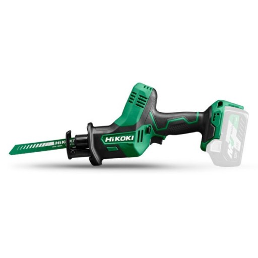 Hikoki 18V Σπαθόσεγα Μπαταρίας Hikoki 18V Σπαθόσεγα Μπαταρίας