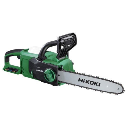 Hikoki 36V Αλυσοπρίονο Μπαταρίας Hikoki 36V Αλυσοπρίονο Μπαταρίας