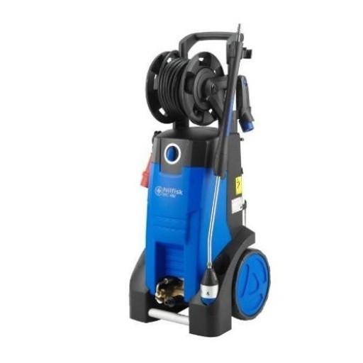 Πλυστικό Μηχάνημα Nilfisk MC 4M-160/620 230/1/50/16 (Μονοφασικό) Πλυστικό Μηχάνημα Nilfisk MC 4M-160/620 230/1/50/16 (Μονοφασικό)