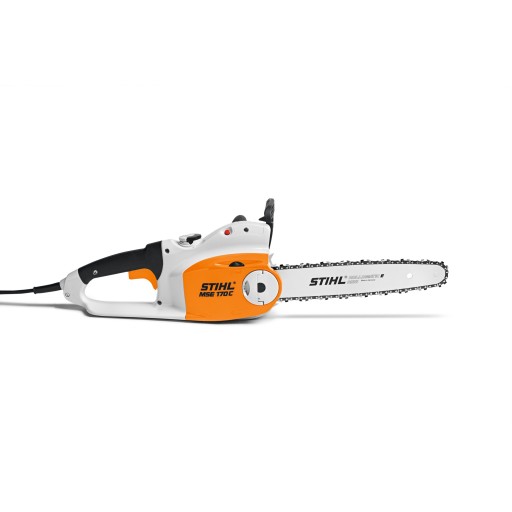 Αλυσοπρίονο MSE 170 C-BQ PMM3 μήκος λάμας 35cm Αλυσοπρίονο MSE 170 C-BQ PMM3 μήκος λάμας 35cm