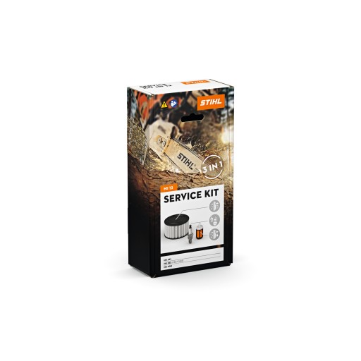 Service Kit 12 για τα αλυσοπρίονα MS 362 και MS 400 C-M Service Kit 12 για τα αλυσοπρίονα MS 362 και MS 400 C-M