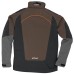 Σακάκι ADVANCE X-SHELL SZ XL Χακί/Μαύρο Σακάκι ADVANCE X-SHELL SZ XL Χακί/Μαύρο