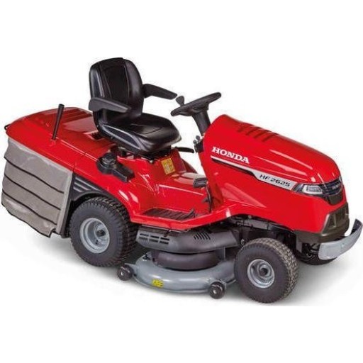 ΧΛΟΟΚΟΠΤΙΚΟ ΤΡΑΚΤΕΡ HONDA HF 2625 HME ΧΛΟΟΚΟΠΤΙΚΟ ΤΡΑΚΤΕΡ HONDA HF 2625 HME